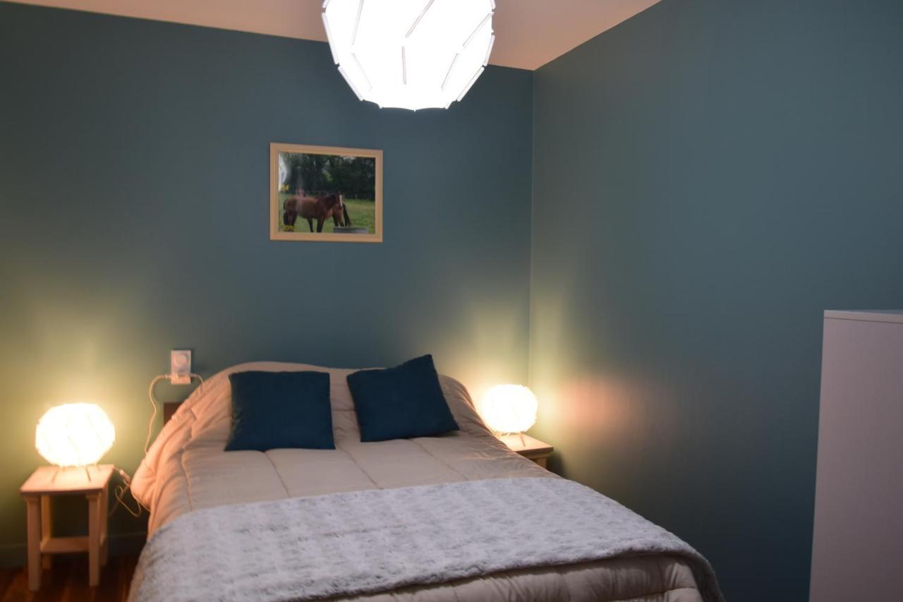 Sace Ecluse Le Port, Etape Velofrancette Bed & Breakfast エクステリア 写真