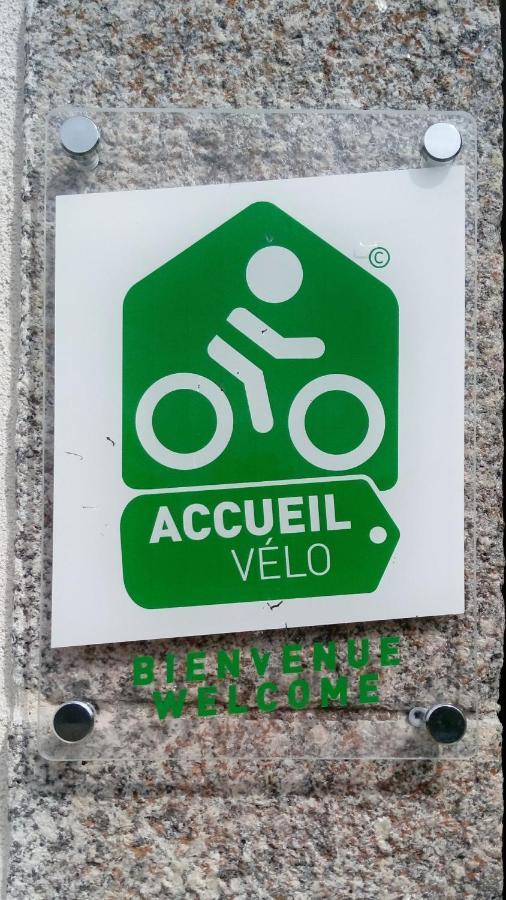 Sace Ecluse Le Port, Etape Velofrancette Bed & Breakfast エクステリア 写真